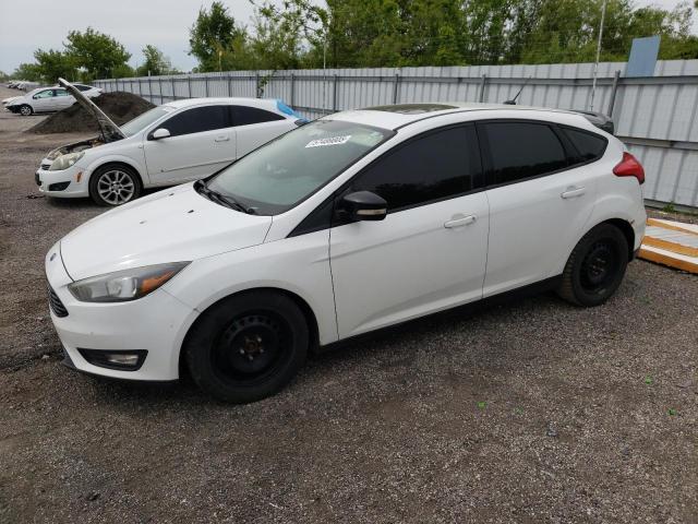 Vin: 1fadp3m24hl207291, lot: 57489805, ford focus sel 2017 img_1