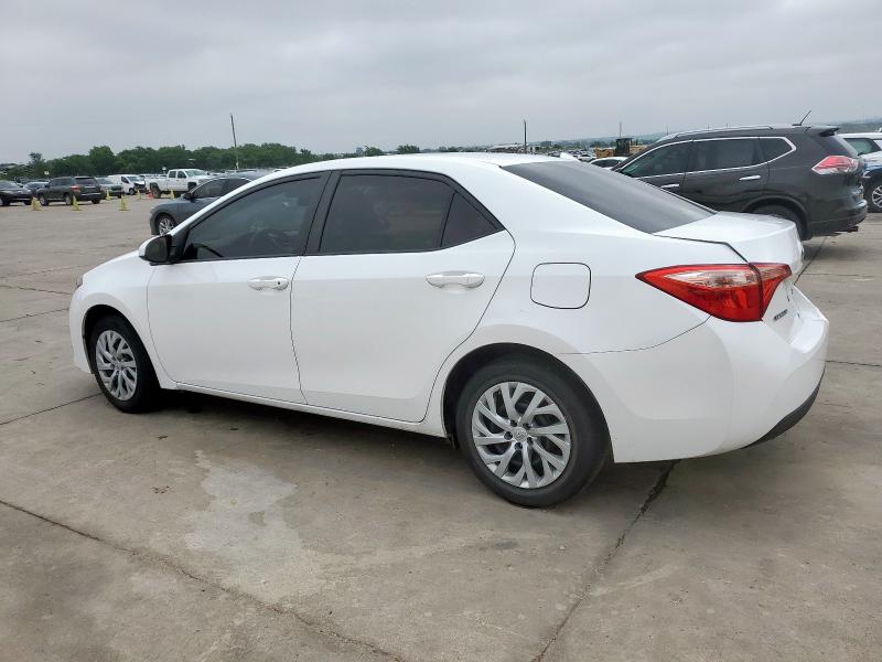 Vin: 2t1burhexjc073286, lot: 57512945, toyota corolla l 20182