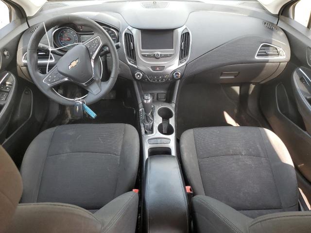 2017 CHEVROLET CRUZE LT - 1G1BE5SM3H7139462