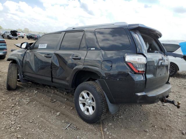 Vin: jtebu5jr6j5483534, lot: 56958095, toyota 4runner sr5/sr5 premium 20182