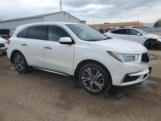 2019 ACURA MDX TECHNO - 5J8YD4H42KL805605