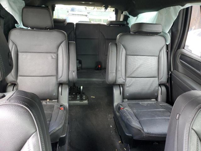 2021 GMC YUKON DENA 1GKS2DKL1MR215720