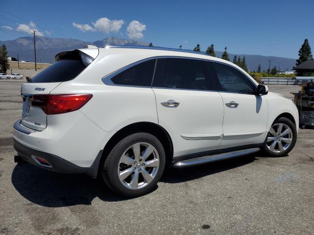 Vin: 5fryd4h9xgb043188, lot: 56800545, acura mdx advance 20163