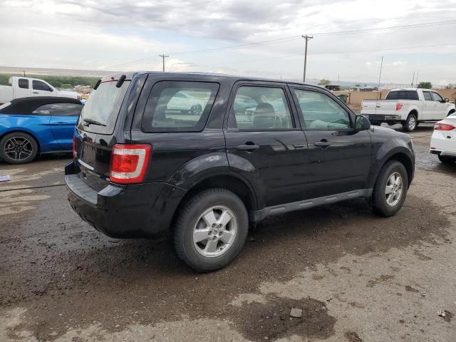 Vin: 1fmcu9c76cka23687, lot: 55811985, ford escape xls 20123