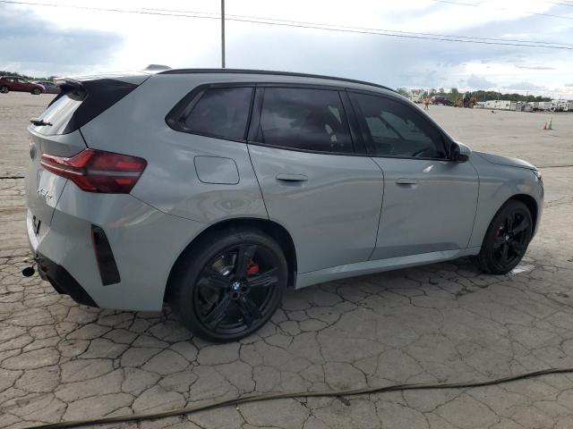 2025 BMW X3 30 XDRI 5UX53GP02S9009386