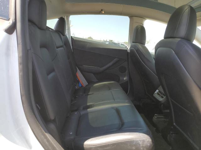2022 TESLA MODEL Y - 7SAYGDEE1NF363171