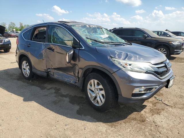 Vin: 2hkrm3h58fh558638, lot: 56898225, honda crv ex 20154