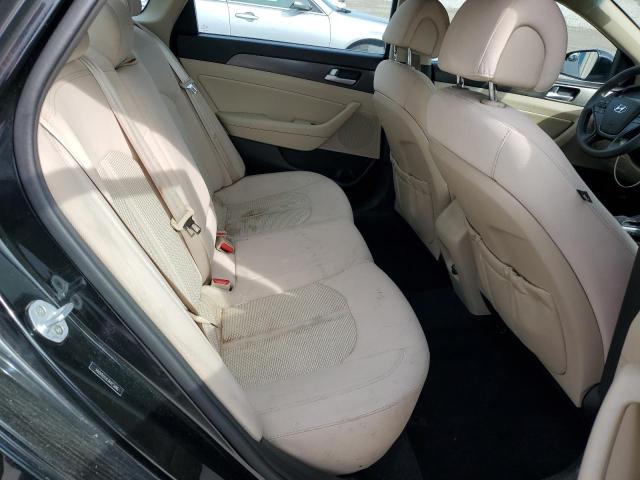 2015 HYUNDAI SONATA SPO - 5NPE34AF1FH104094