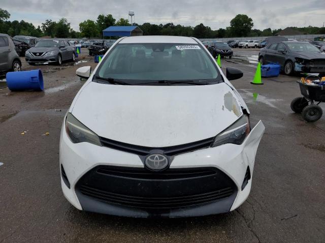 2017 TOYOTA COROLLA L - 5YFBURHE0HP705531