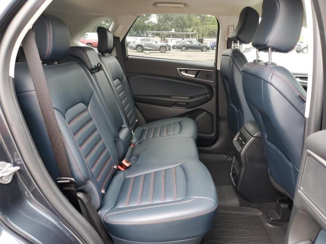 2022 FORD EDGE SEL 2FMPK4J99NBB12777