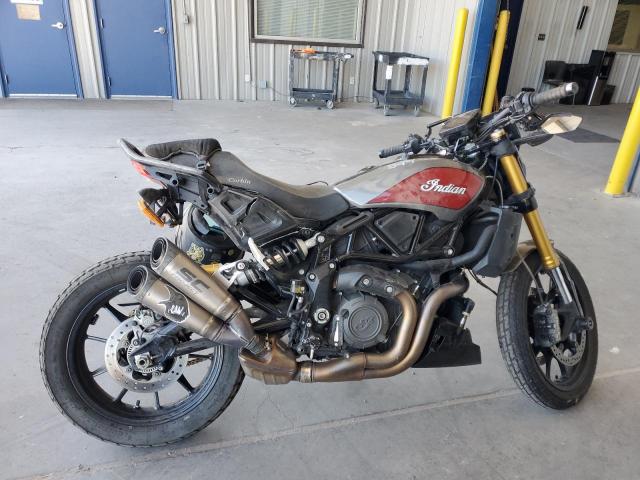 INDIAN MOTORCYCLE CO. FTR 1200 S