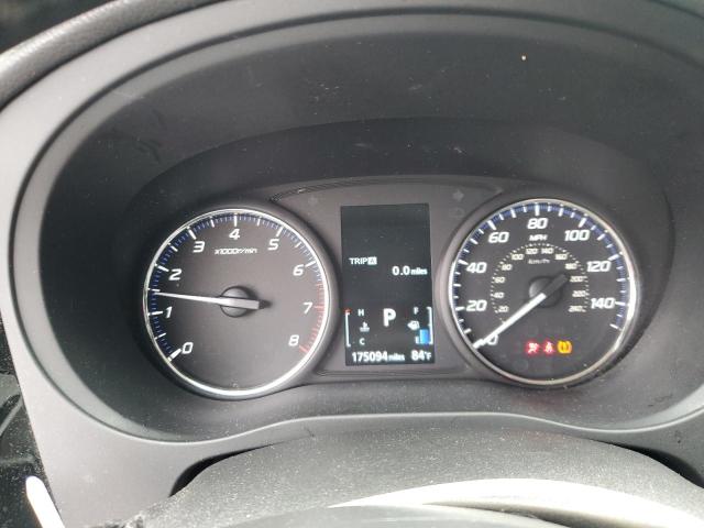 2018 MITSUBISHI OUTLANDER - JA4AD3A36JZ016908