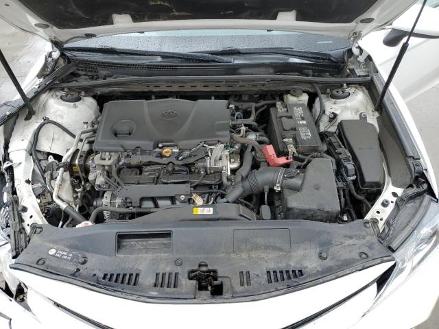 2018 TOYOTA CAMRY L - 4T1B11HK8JU583313