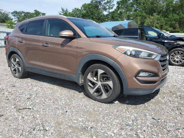Vin: km8j33a24gu096081, lot: 58660855, hyundai tucson limited 20164