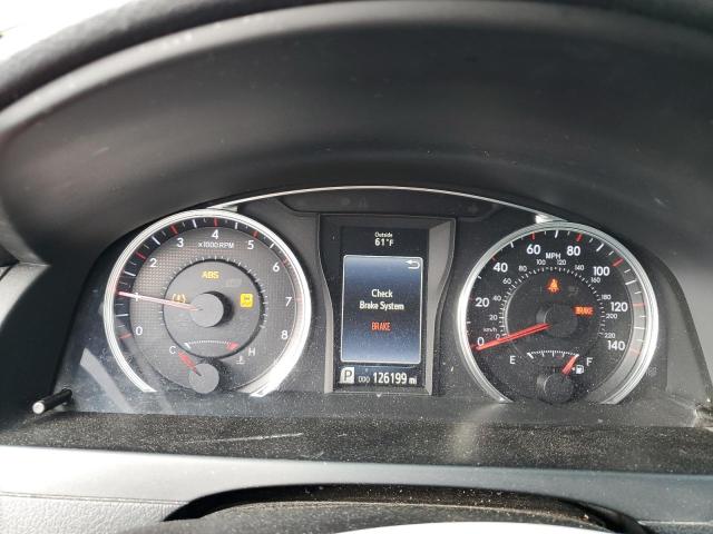 2015 TOYOTA CAMRY LE - 4T1BF1FK0FU492872