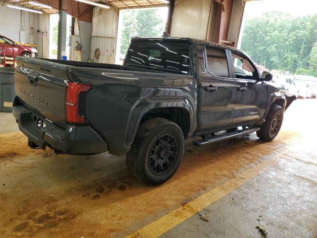 Vin: 3tykb5fn3rt009700, lot: 58821545, toyota tacoma double cab 20243