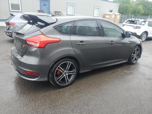Vin: 1fadp3l9xhl221128, lot: 57856495, ford focus st 20173