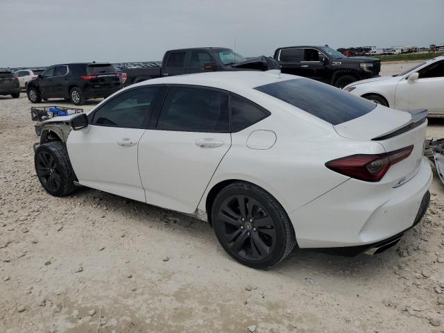 Vin: 19uub5f59ma003380, lot: 56231465, acura tlx tech a 20212