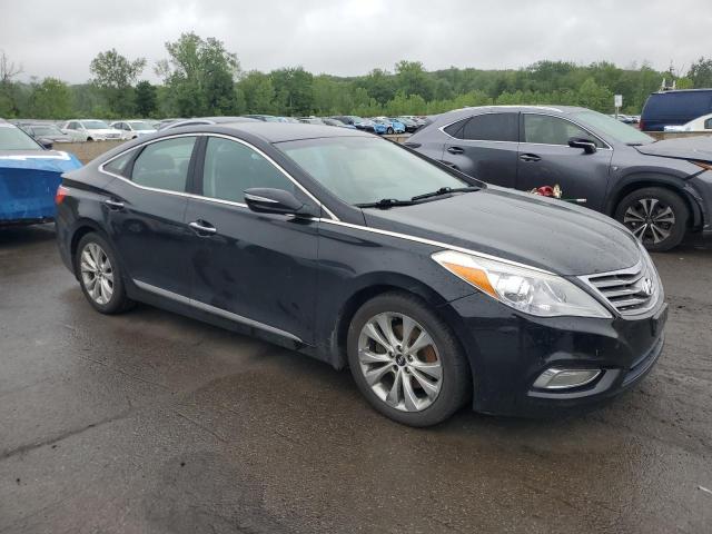 Vin: kmhfg4jg2da224164, lot: 58184245, hyundai azera 20134
