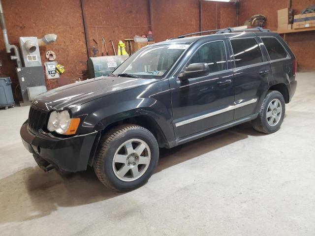 JEEP GRAND CHER