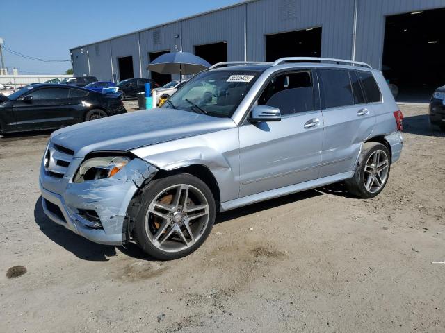 MERCEDES-BENZ GLK 350