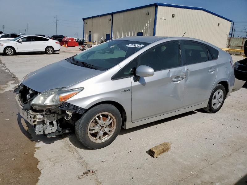 Vin: jtdkn3du4a0109233, lot: 57068315, toyota prius 2010 img_1