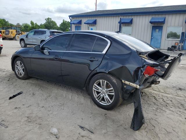 Vin: jn1cv6ar5cm978377, lot: 55293025, infiniti g37 20122