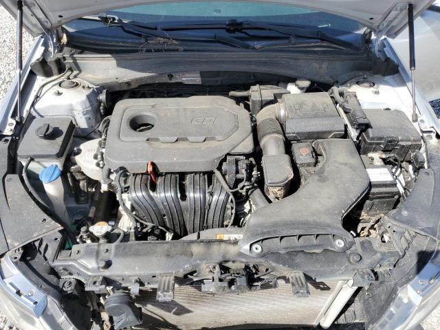 2018 KIA OPTIMA LX - 5XXGT4L30JG258165