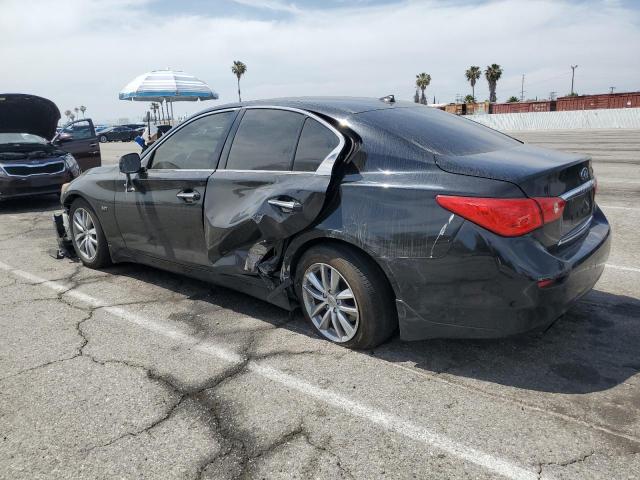 2017 INFINITI Q50 PREMIU JN1EV7AP2HM732648