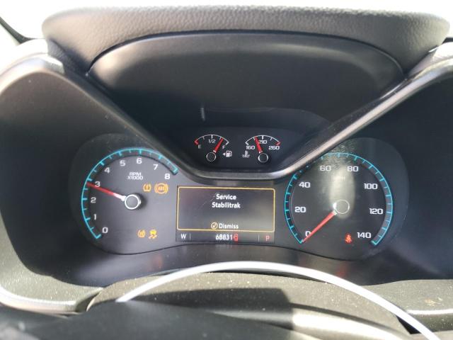 2019 CHEVROLET COLORADO L - 1GCGSCEN8K1263672