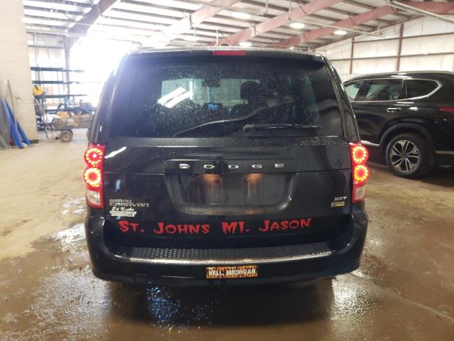 2019 DODGE GRAND CARA - 2C4RDGCG2KR514373