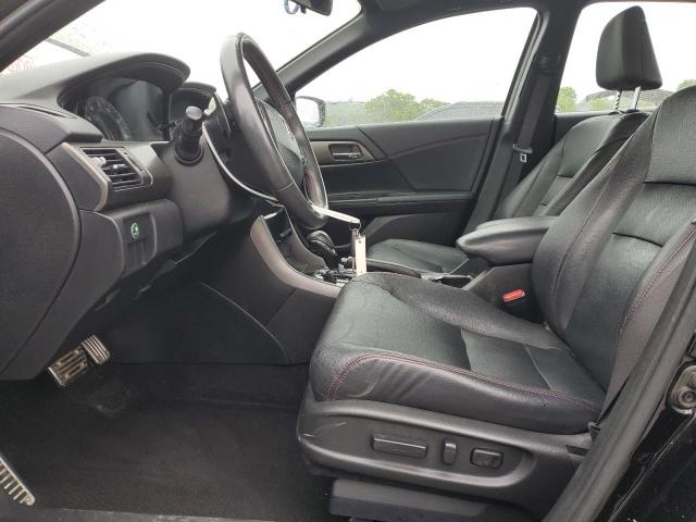 2017 HONDA ACCORD SPO - 1HGCR2F12HA228765