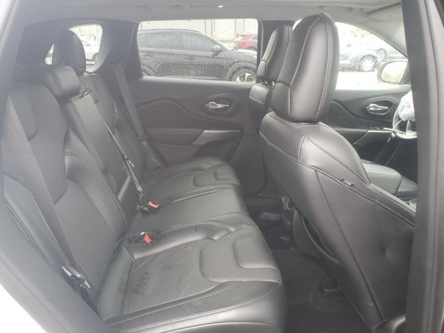 2021 JEEP CHEROKEE L - 1C4PJMDX0MD172828