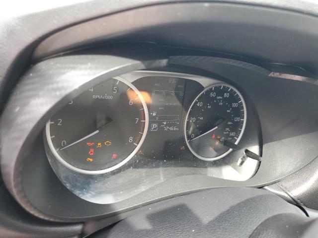 2021 NISSAN VERSA S - 3N1CN8DV2ML878799