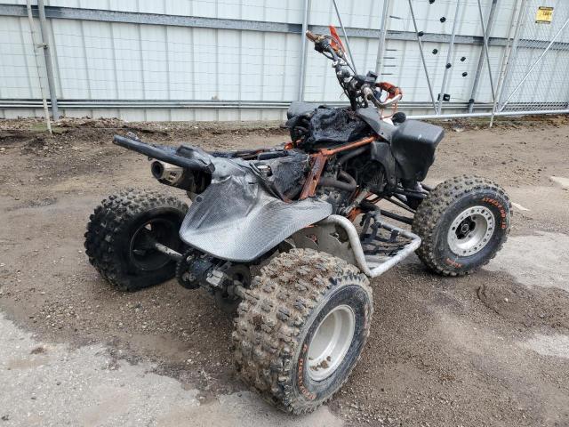 2006 SUZUKI LT-R450 JSAAL41A262103678