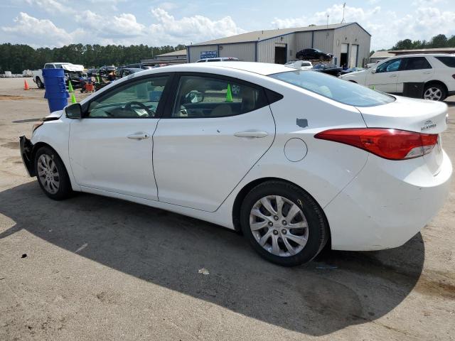 Vin: 5npdh4ae7dh190660, lot: 56951375, hyundai elantra gls 20132