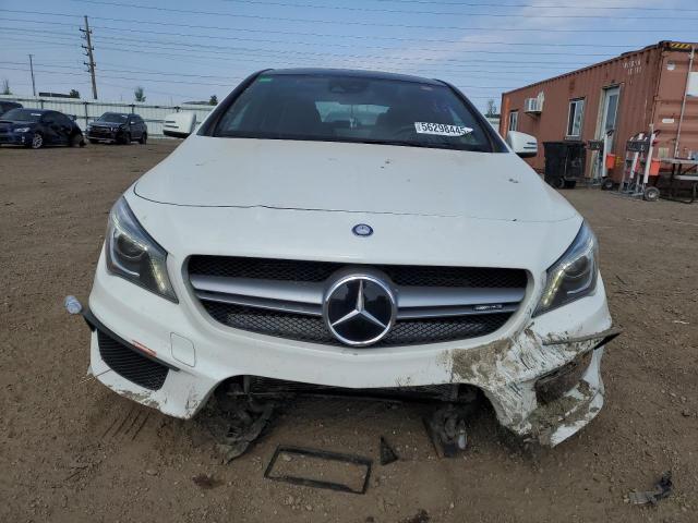2015 MERCEDES-BENZ CLA 45 AMG WDDSJ5CB1FN261218