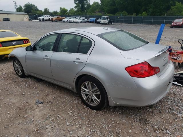 Vin: jn1cv6ap4dm710369, lot: 55813865, infiniti g37 base 20132