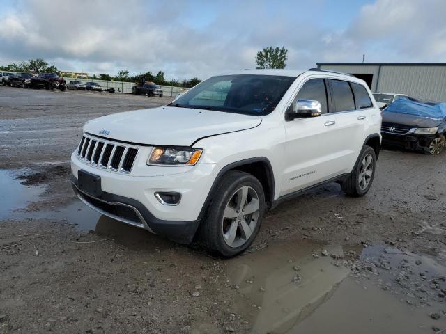 Vin: 1c4rjfbg6fc241229, lot: 55349385, jeep grand cher limited 2015 img_1
