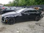 2017 CADILLAC CTS LUXURY - 1G6AR5SS6H0118798