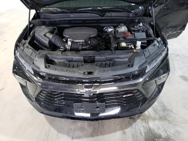 2024 CHEVROLET BLAZER RS - 3GNKBKRSXRS174979