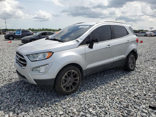 Vin: maj6s3kl4lc334909, lot: 56136655, ford ecosport titanium 2020 img_1