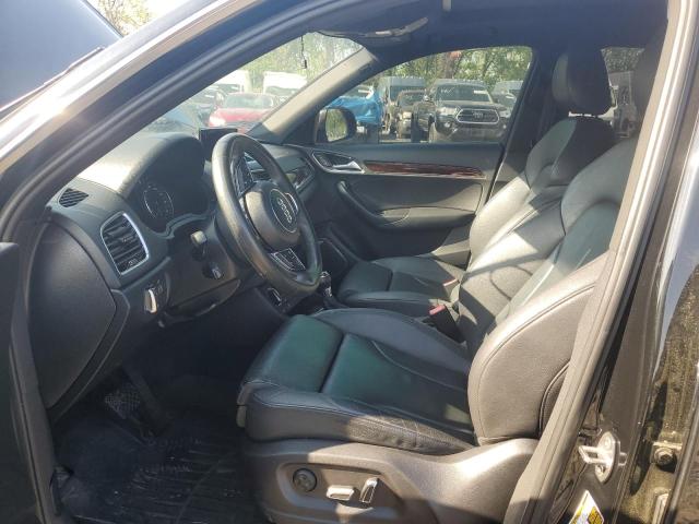 2016 AUDI Q3 PRESTIG - WA1GFCFS6GR003878
