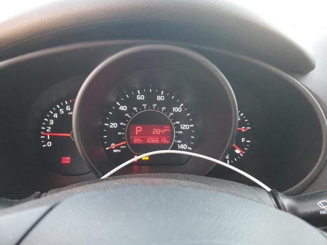 2015 KIA SOUL + - KNDJP3A55F7768228