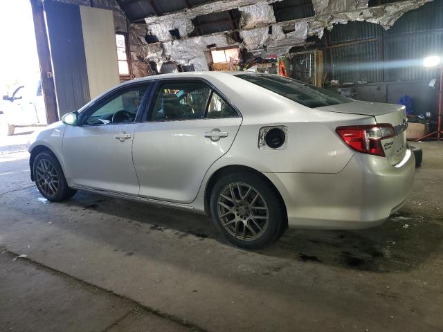 toyota camry base 2012 4T1BF1FK9CU620604 photo #4