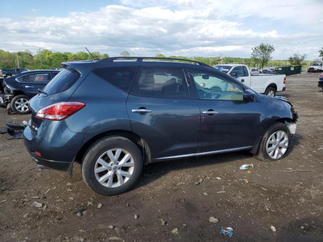 Vin: jn8az1mw6ew517553, lot: 55962005, nissan murano s 20143
