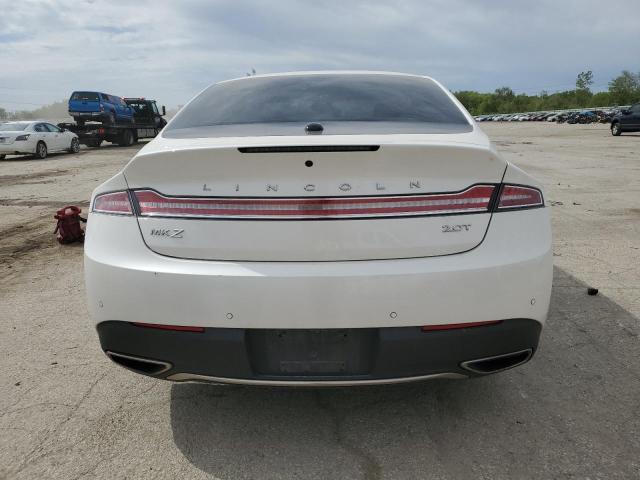 2017 LINCOLN MKZ PREMIE - 3LN6L5A97HR655615