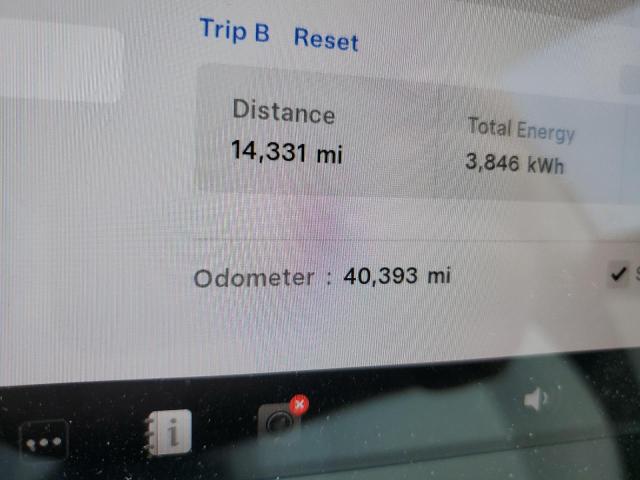 2020 TESLA MODEL 3 - 5YJ3E1EA9LF606716