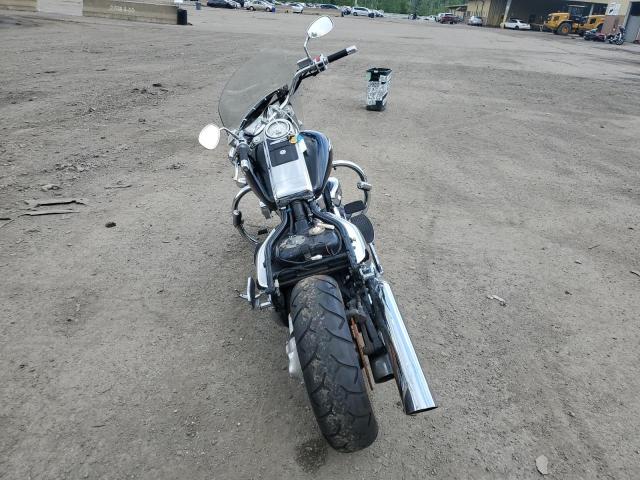 2005 SUZUKI C90 JS1VY52A352106496