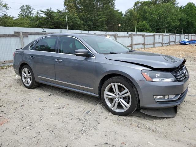 Vin: 1vwcn7a33dc053552, lot: 58343075, volkswagen passat sel 20134